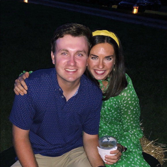 Meet your Posher, Blakely - Picture 1 of 1